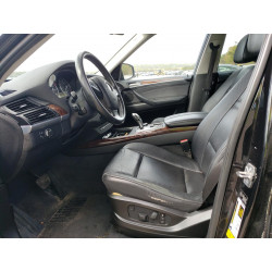 2012 BMW X5