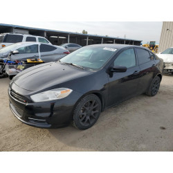 2013 DODGE DART