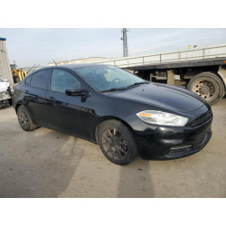 2013 DODGE DART