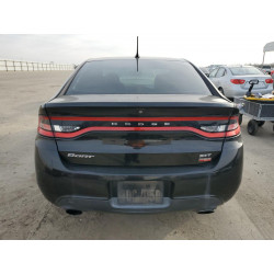 2013 DODGE DART