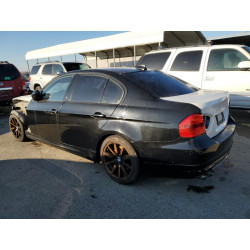 2009 BMW 3 SERIES
