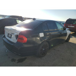 2009 BMW 3 SERIES
