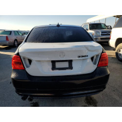 2009 BMW 3 SERIES