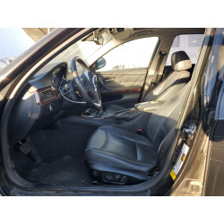 2009 BMW 3 SERIES