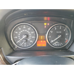 2009 BMW 3 SERIES