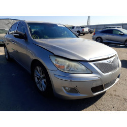 2010 HYUNDAI GENESIS