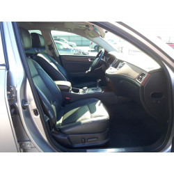 2010 HYUNDAI GENESIS