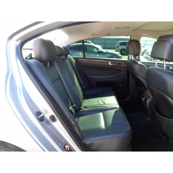 2010 HYUNDAI GENESIS