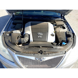 2010 HYUNDAI GENESIS