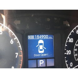 2010 HYUNDAI GENESIS