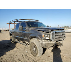 2006 FORD F250