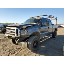 2006 FORD F250