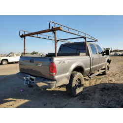 2006 FORD F250
