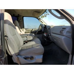 2006 FORD F250