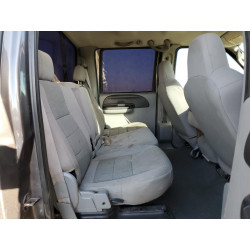 2006 FORD F250