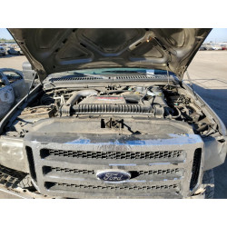 2006 FORD F250