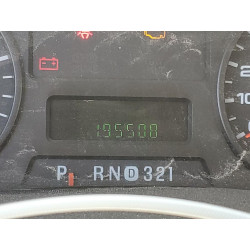 2006 FORD F250