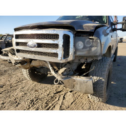 2006 FORD F250