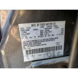 2006 FORD F250