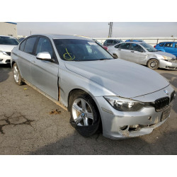 2014 BMW 3 SERIES