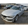 2014 BMW 3 SERIES