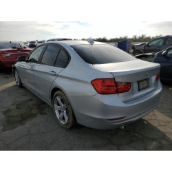 2014 BMW 3 SERIES
