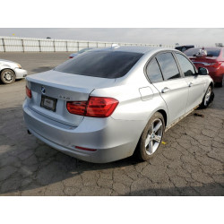 2014 BMW 3 SERIES