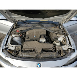 2014 BMW 3 SERIES