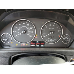 2014 BMW 3 SERIES