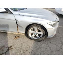 2014 BMW 3 SERIES