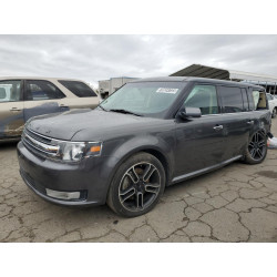 2015 FORD FLEX