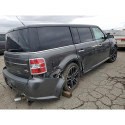 2015 FORD FLEX