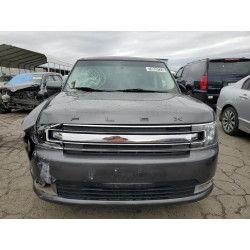 2015 FORD FLEX