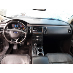 2015 FORD FLEX