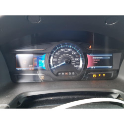 2015 FORD FLEX