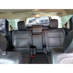 2015 FORD FLEX