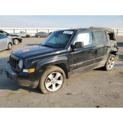 2016 JEEP PATRIOT