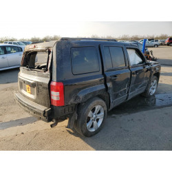 2016 JEEP PATRIOT