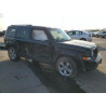 2016 JEEP PATRIOT