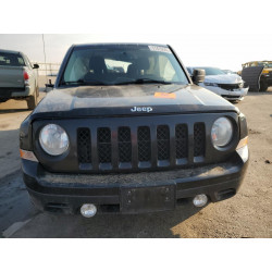 2016 JEEP PATRIOT