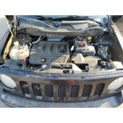 2016 JEEP PATRIOT