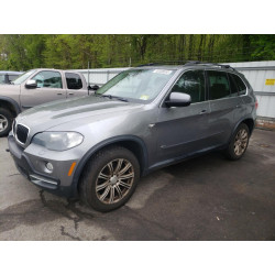 2007 BMW X5
