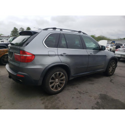 2007 BMW X5