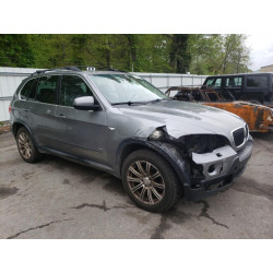 2007 BMW X5
