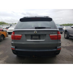 2007 BMW X5