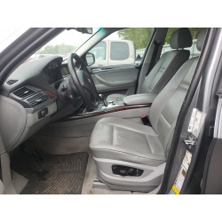 2007 BMW X5