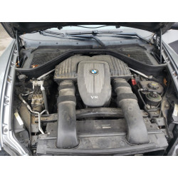 2007 BMW X5