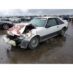 1991 FORD MUSTANG