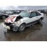 1991 FORD MUSTANG