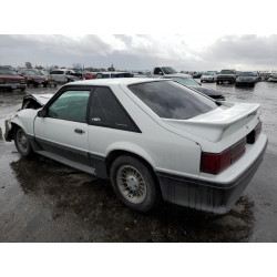 1991 FORD MUSTANG